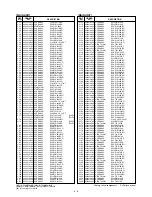 Предварительный просмотр 21 страницы Icom IC-F31GS Servise Manual