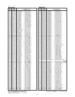 Предварительный просмотр 22 страницы Icom IC-F31GS Servise Manual