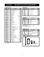 Предварительный просмотр 24 страницы Icom IC-F31GS Servise Manual