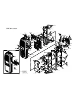 Предварительный просмотр 25 страницы Icom IC-F31GS Servise Manual