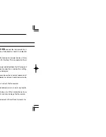 Предварительный просмотр 2 страницы Icom IC-F320 Instruction Manual