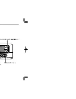 Предварительный просмотр 4 страницы Icom IC-F320 Instruction Manual