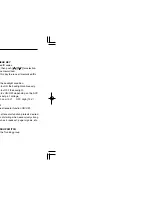 Preview for 8 page of Icom IC-F320 Instruction Manual