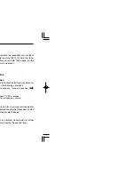 Preview for 10 page of Icom IC-F320 Instruction Manual