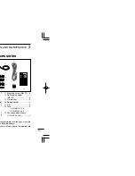 Предварительный просмотр 13 страницы Icom IC-F320 Instruction Manual