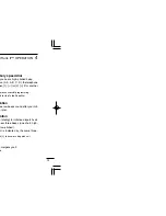 Предварительный просмотр 17 страницы Icom IC-F320 Instruction Manual