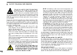 Предварительный просмотр 38 страницы Icom IC-F3260 Series Instruction Manual