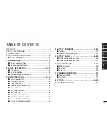 Предварительный просмотр 5 страницы Icom IC-F3262DT Instruction Manual