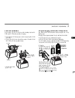 Предварительный просмотр 29 страницы Icom IC-F3262DT Instruction Manual