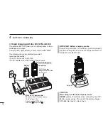 Preview for 30 page of Icom IC-F3262DT Instruction Manual