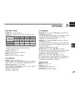 Предварительный просмотр 37 страницы Icom IC-F3262DT Instruction Manual