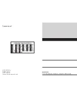 Предварительный просмотр 40 страницы Icom IC-F3262DT Instruction Manual