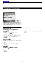Preview for 12 page of Icom IC-F3400D Operating Manual