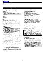 Preview for 24 page of Icom IC-F3400D Operating Manual