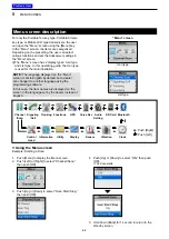 Предварительный просмотр 58 страницы Icom IC-F3400D Operating Manual