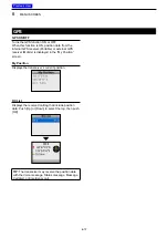 Preview for 68 page of Icom IC-F3400D Operating Manual