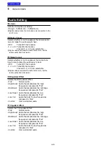 Предварительный просмотр 70 страницы Icom IC-F3400D Operating Manual