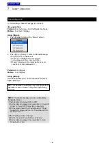 Preview for 83 page of Icom IC-F3400D Operating Manual