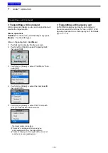 Preview for 90 page of Icom IC-F3400D Operating Manual