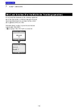 Preview for 95 page of Icom IC-F3400D Operating Manual