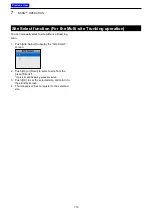 Preview for 96 page of Icom IC-F3400D Operating Manual