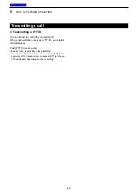 Предварительный просмотр 105 страницы Icom IC-F3400D Operating Manual