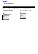 Preview for 121 page of Icom IC-F3400D Operating Manual