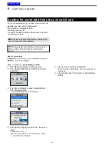 Preview for 129 page of Icom IC-F3400D Operating Manual