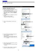 Preview for 132 page of Icom IC-F3400D Operating Manual