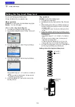 Preview for 161 page of Icom IC-F3400D Operating Manual