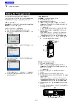 Предварительный просмотр 169 страницы Icom IC-F3400D Operating Manual