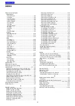 Preview for 187 page of Icom IC-F3400D Operating Manual