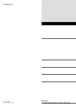 Preview for 189 page of Icom IC-F3400D Operating Manual