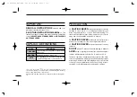 Preview for 2 page of Icom IC-F34GS Instruction Manual