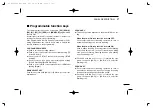 Preview for 11 page of Icom IC-F34GS Instruction Manual