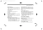 Предварительный просмотр 13 страницы Icom IC-F34GS Instruction Manual