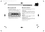 Preview for 15 page of Icom IC-F34GS Instruction Manual