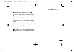 Предварительный просмотр 31 страницы Icom IC-F34GS Instruction Manual