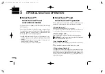 Preview for 32 page of Icom IC-F34GS Instruction Manual