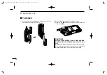 Preview for 42 page of Icom IC-F34GS Instruction Manual