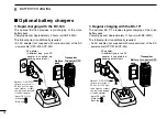 Предварительный просмотр 36 страницы Icom IC-F34GT Instruction Manual