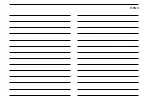 Предварительный просмотр 47 страницы Icom IC-F34GT Instruction Manual