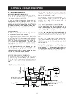 Preview for 8 page of Icom IC-F3GS Service Manual