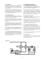 Preview for 9 page of Icom IC-F3GS Service Manual