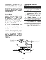 Preview for 10 page of Icom IC-F3GS Service Manual