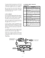 Предварительный просмотр 10 страницы Icom IC-F3GS Service Manual