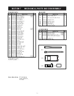 Предварительный просмотр 23 страницы Icom IC-F3GS Service Manual