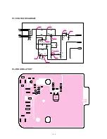 Предварительный просмотр 33 страницы Icom IC-F3GS Service Manual