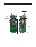 Предварительный просмотр 45 страницы Icom IC-F3GS Service Manual