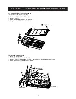 Предварительный просмотр 46 страницы Icom IC-F3GS Service Manual